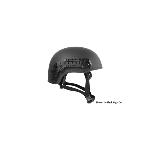 Busch Amp-1 Tp Ballistic Helmet