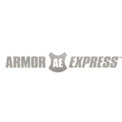 Armor Express - Tex 10 - K-9 Police Dog Carrier - Quantum Level 3a Ballistics - Gen 2