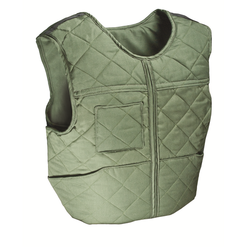 Armor Express - Quilted Insulated Carrier