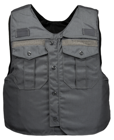 Traverse Dress Vest