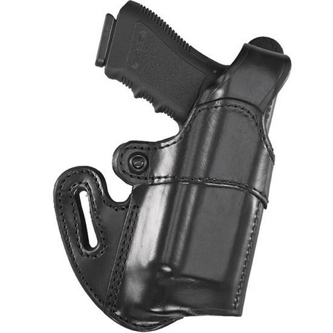 167 Nightguard Holster