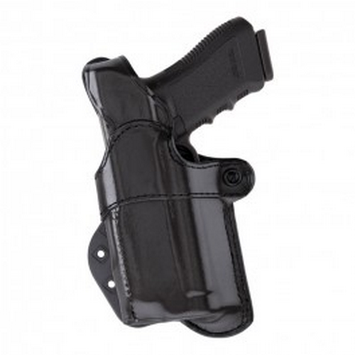 267 Nightguard Paddle Holster