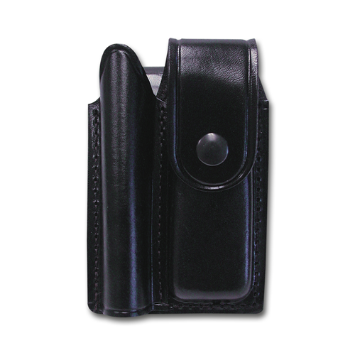 Heavy Duty Flashlight & Knife Holster