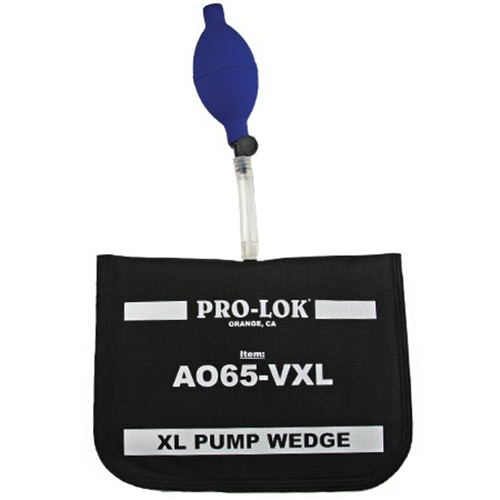 Wedge-pump Wedge Extra Large