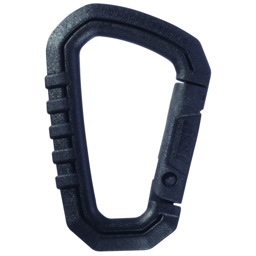 Polymer Carabiner