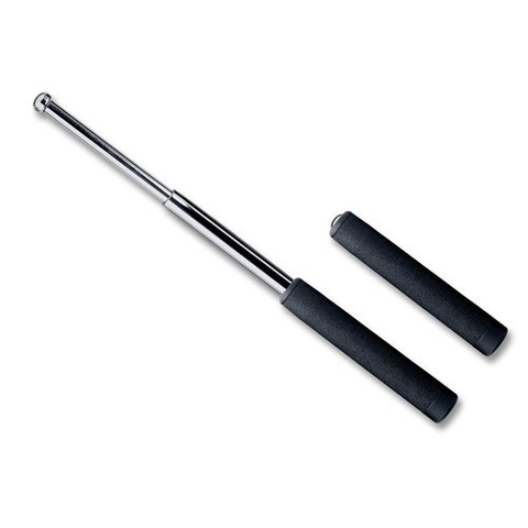 Fusion F-series Steel Baton