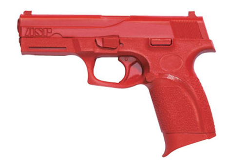 Red Gun Training Series - Fn