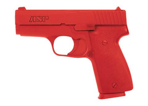 Red Gun Training Series - Kahr