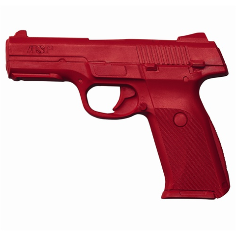 Red Gun Training Series - Ruger