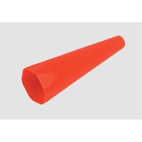 Traffic-safety Wand For Maglite Ml50