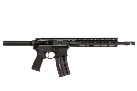 Recce-12 Mcmr Pistol (300 Blackout)