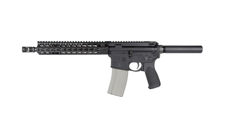 Kmr-a Enhanced Lightweight