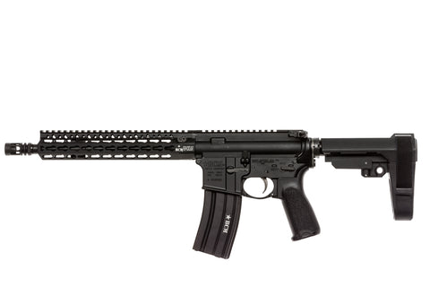 Recce-11 Kmr-a Pistol W- Sba3 Brace