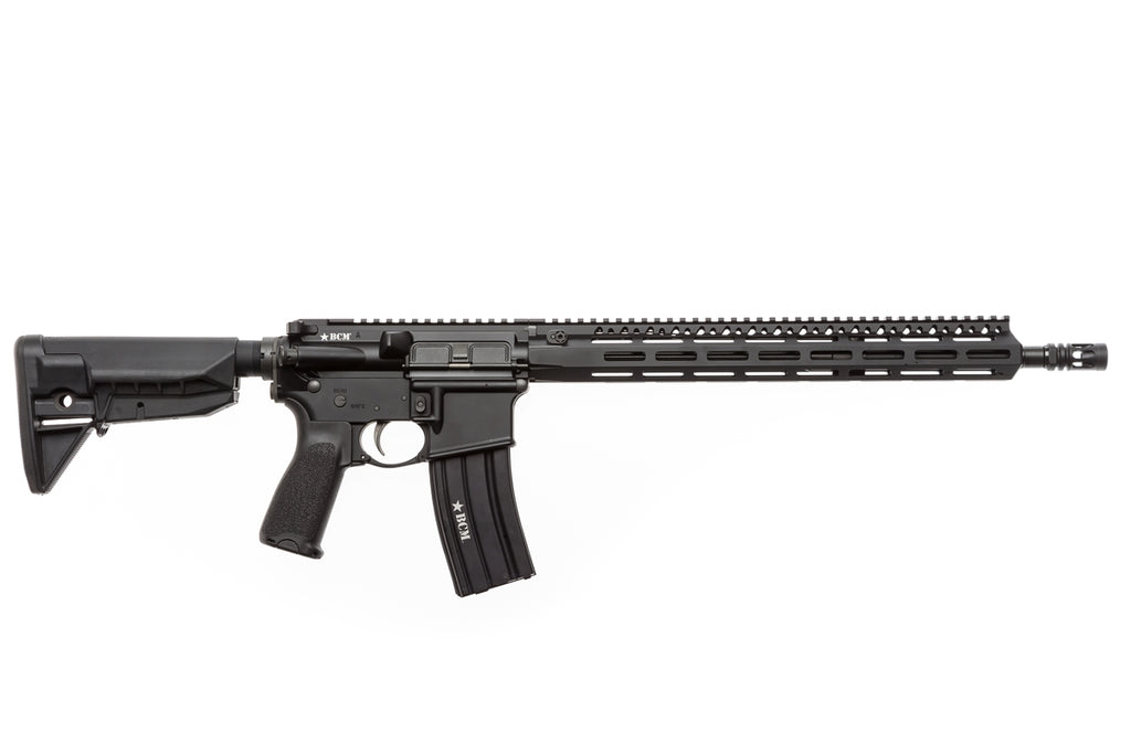 Recce-16 Mcmr Carbine