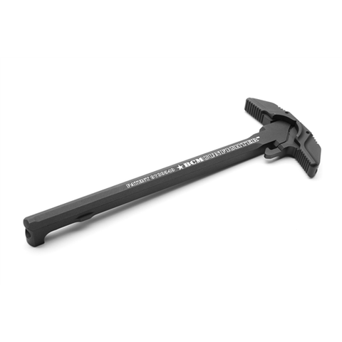 Bcmgunfighter Ambidextrous Charging Handle 556 Mod 3x3 (large Latch)