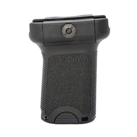 Vertical Grip, Picatinny