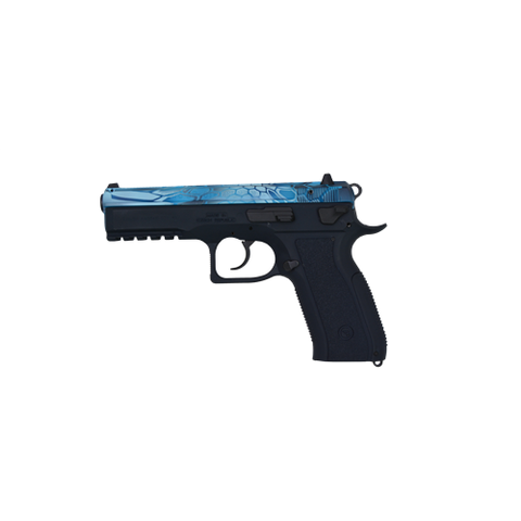 Cz 75 Sp-01 Pontus