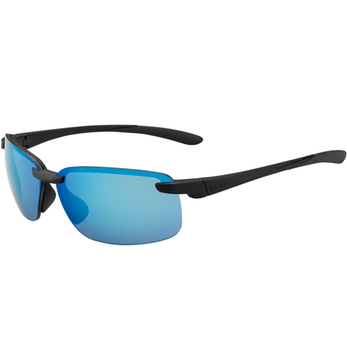 Flyair Matte Black Polarized