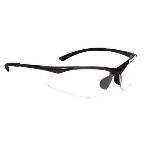 Contour Safety Glasses