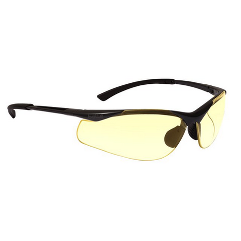 Contour Safety Glasses