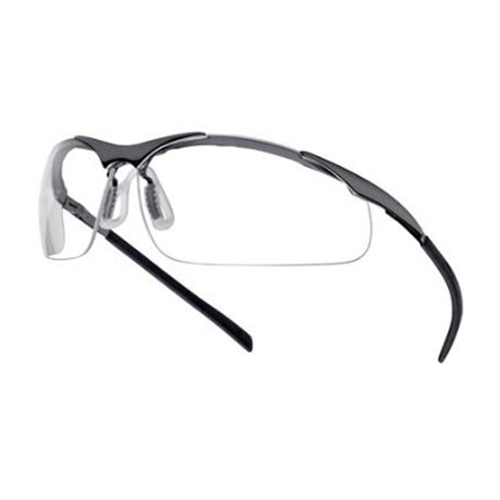 Contour Metal Safety Glasses