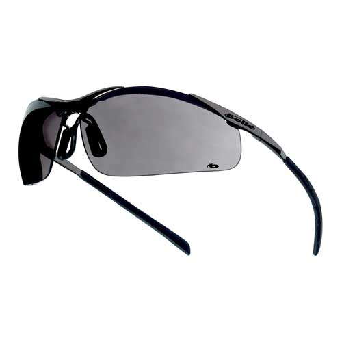 Contour Metal Safety Glasses