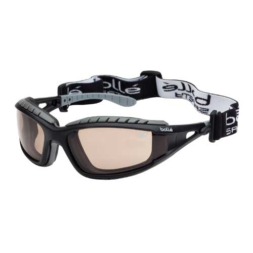 Tracker Safety Glasses