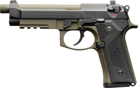 M9a3 Black-green