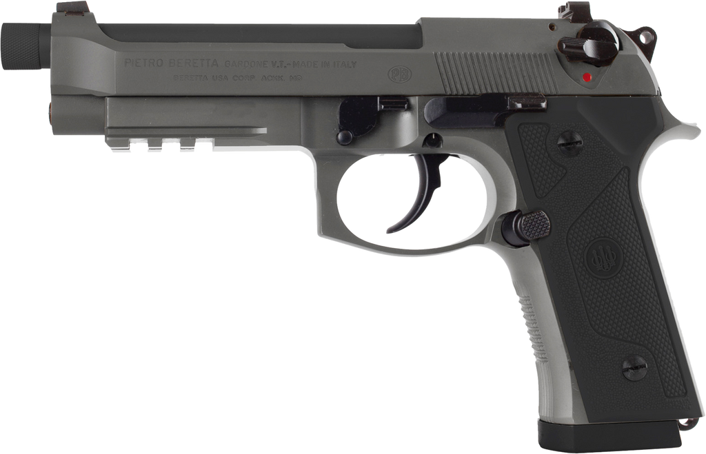 M9a3 Black-grey