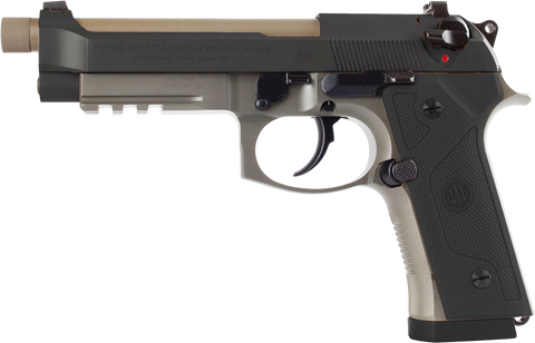 M9a3 Fde-black