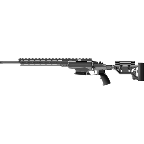 Tikka T3x Tactical A1 Lh