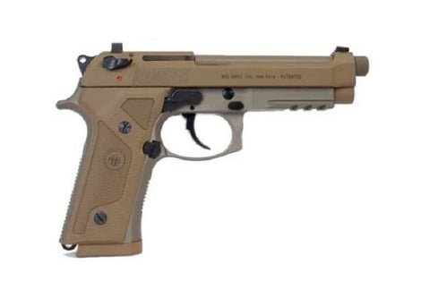 M9a3 Fde