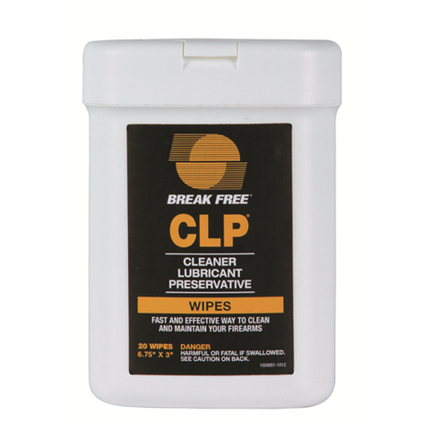 Clp Multi-surface Wipes