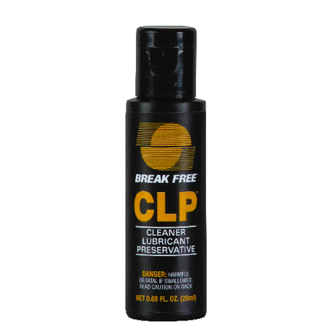 Clp Cleaner, Lubricant & Protectant