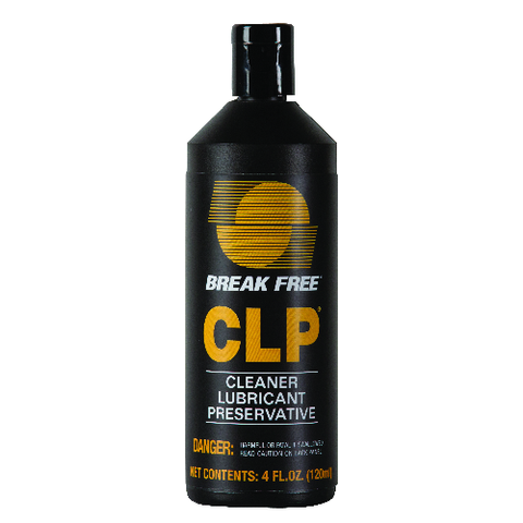 Clp Cleaner, Lubricant & Protectant