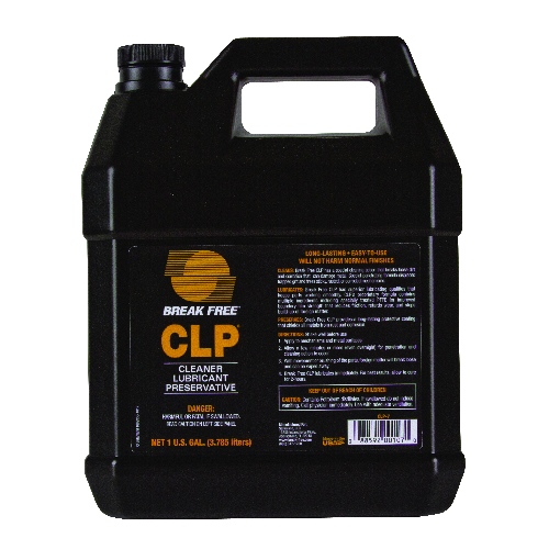 Clp Cleaner, Lubricant & Protectant