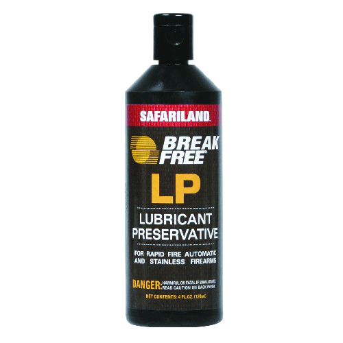 Lp Lubricant Preservative