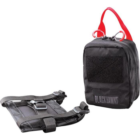 Vehicle Qd Medical Pouch