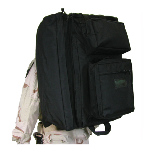 Divers Travel Bag