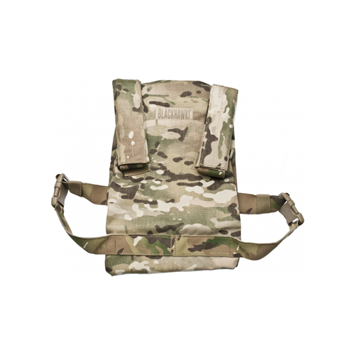 Low Vis Plate Carrier