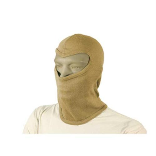 Hellstorm Fire Resistant Nomex Balaclava