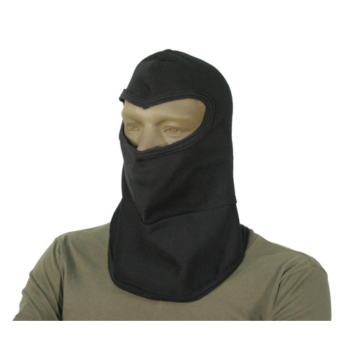 Balaclava Bibbed W- Nomax