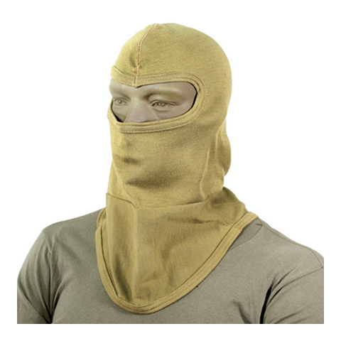 Balaclava Bibbed W- Nomax