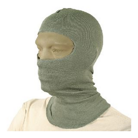 Balaclava Bibbed W- Nomex