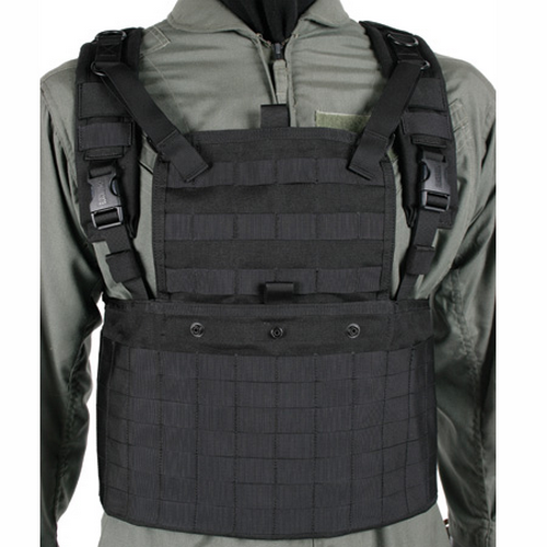 S.t.r.i.k.e. Commando Recon Chest Harness