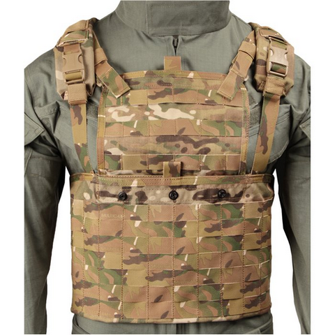 S.t.r.i.k.e. Commando Recon Chest Harness