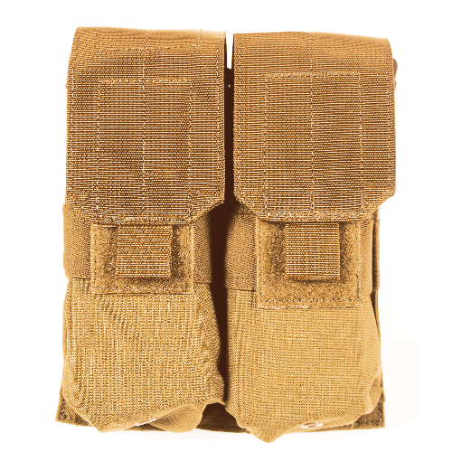 M4-m16 Double Mag Pouch