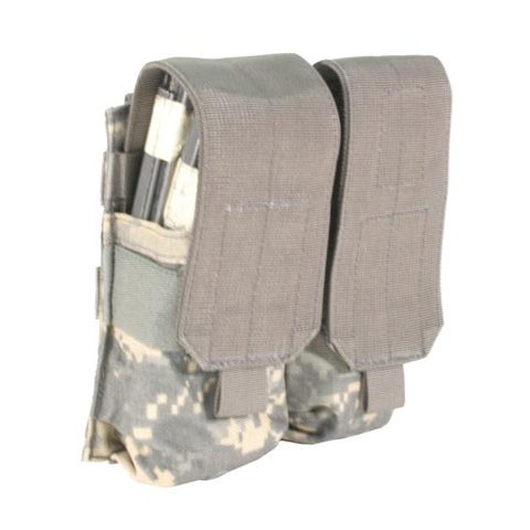 M4-m16 Double Mag Pouch