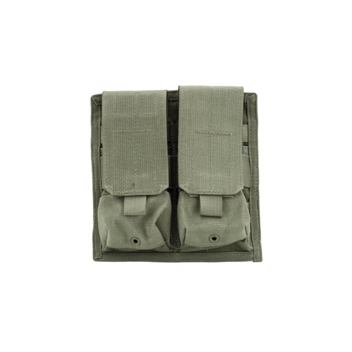 M4-m16 Double Mag Pouch