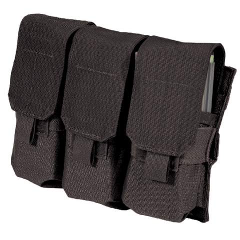 M4-m16 Triple Mag Pouch